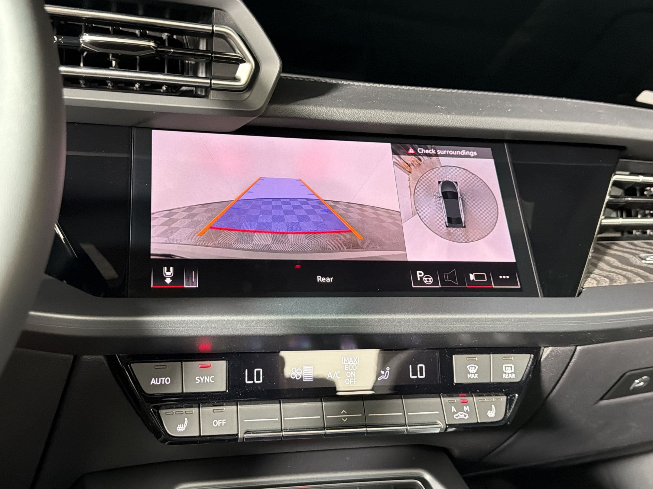 New 2026 Audi A3 2.0T Premium Plus AWD/4WD image 25