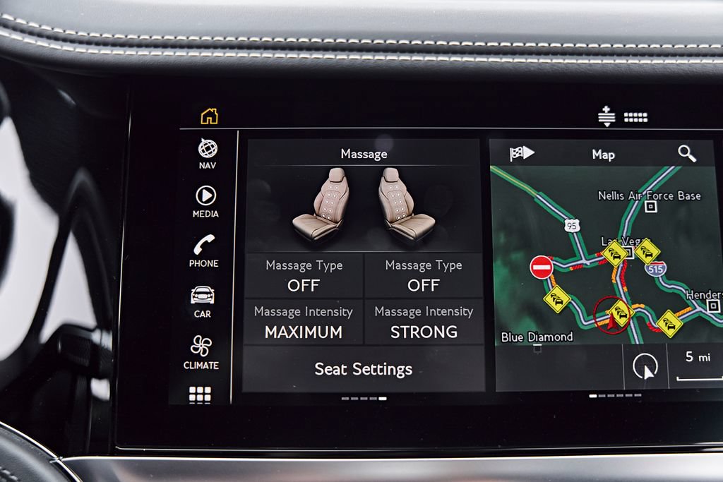 Used 2020 Bentley Continental GT AWD/4WD image 67