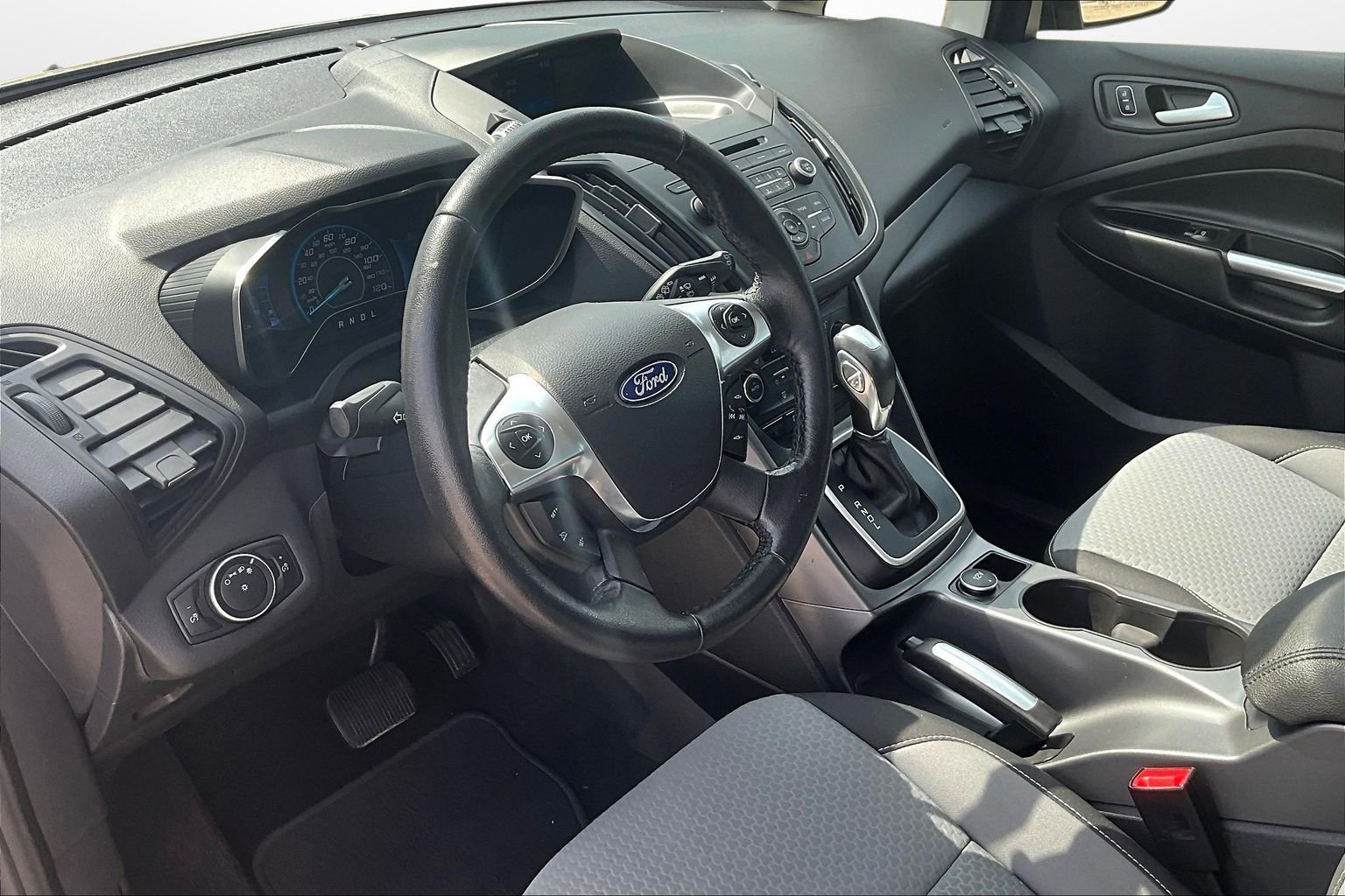 Used 2017 Ford C-MAX SE image 20