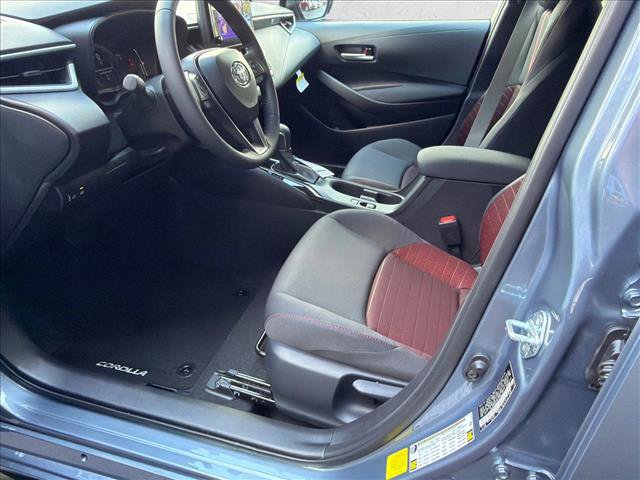 New 2026 Toyota Corolla SE FWD image 9
