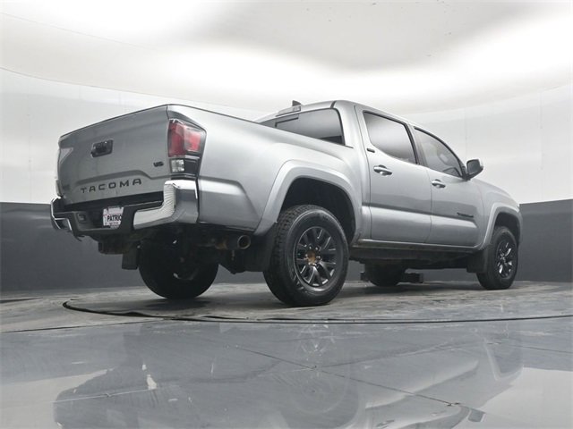 Used 2022 Toyota Tacoma SR5 image 39