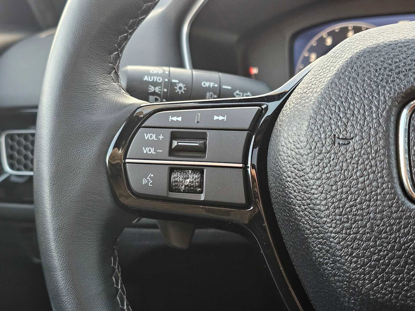 Used 2024 Honda Civic Sport Touring image 31