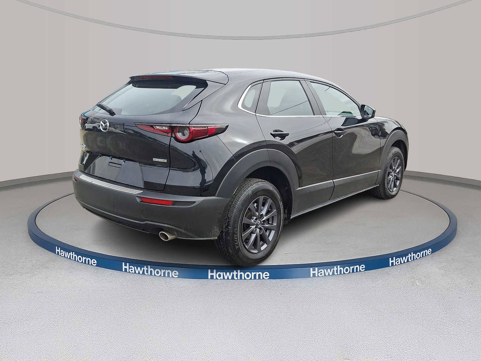 Used 2024 MAZDA CX-30 AWD 2.5 S image 6