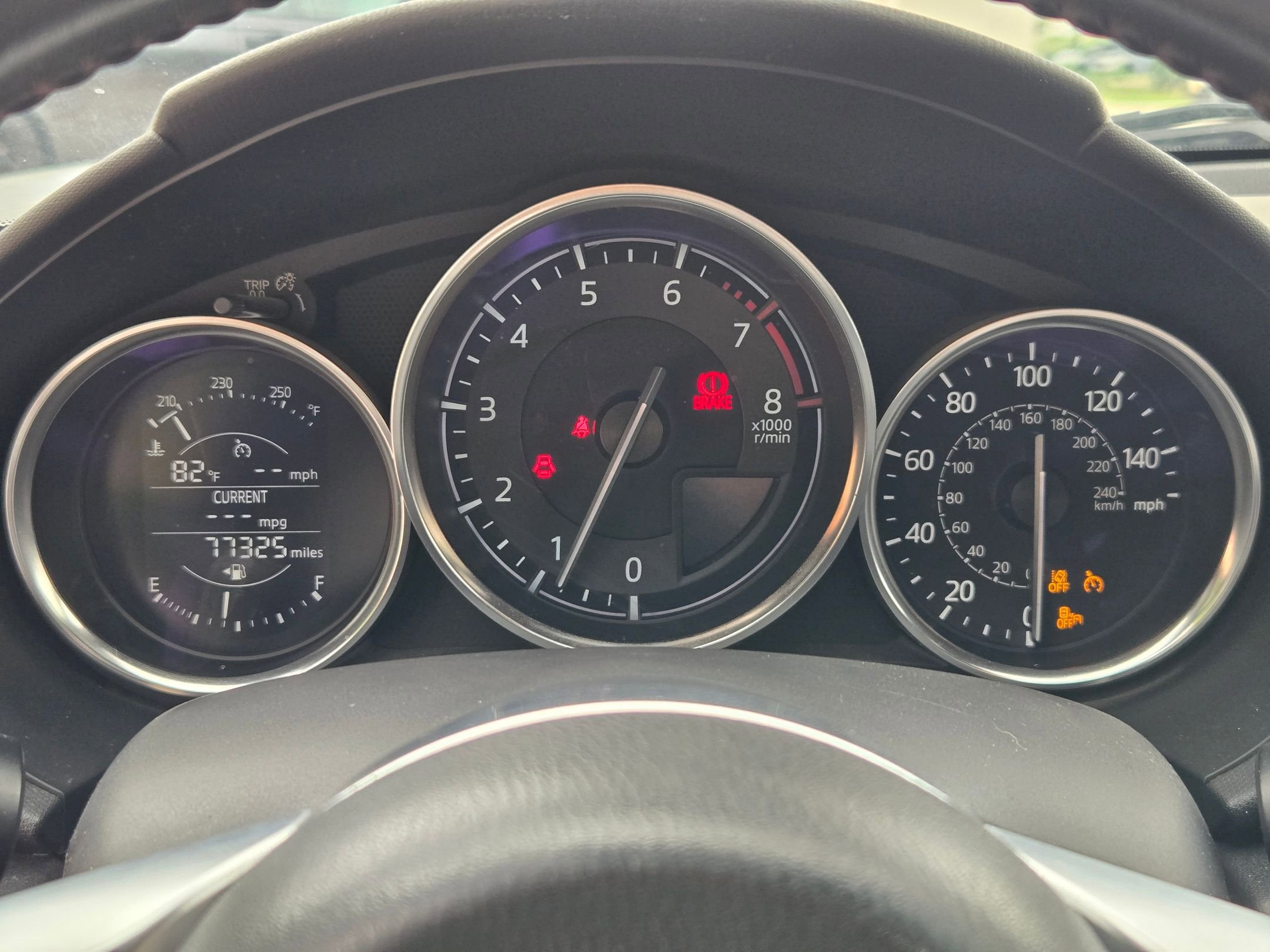 Used 2016 MAZDA MX-5 Miata Grand Touring RWD image 17