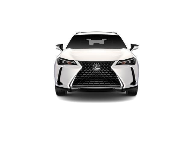New 2025 Lexus UX 300h AWD image 52