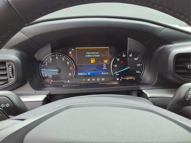 Used 2020 Ford Explorer XLT w/ Comfort Package AWD/4WD image 17