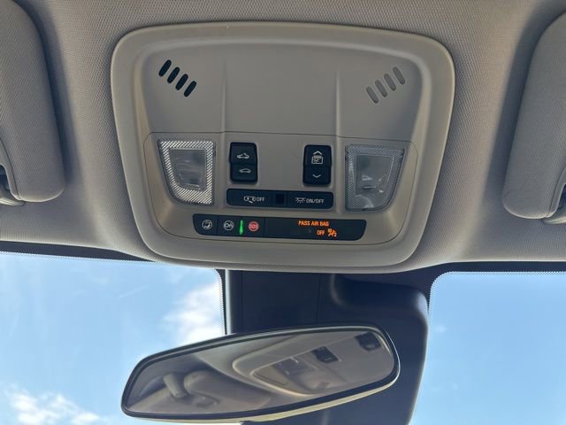 Used 2023 Chevrolet Malibu LT image 27