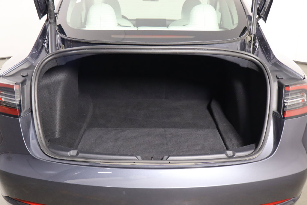 Used 2023 Tesla Model 3 Long Range AWD/4WD image 15