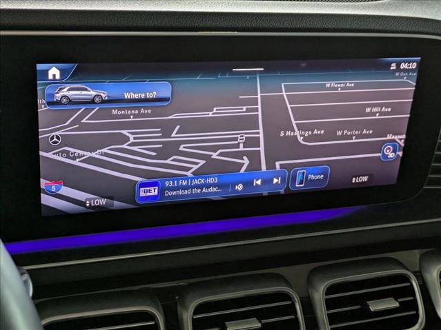 Certified 2025 Mercedes-Benz GLE 450e 4MATIC image 14