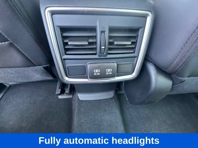 Used 2020 Subaru Forester Limited w/ Popular Package #3 AWD/4WD image 11