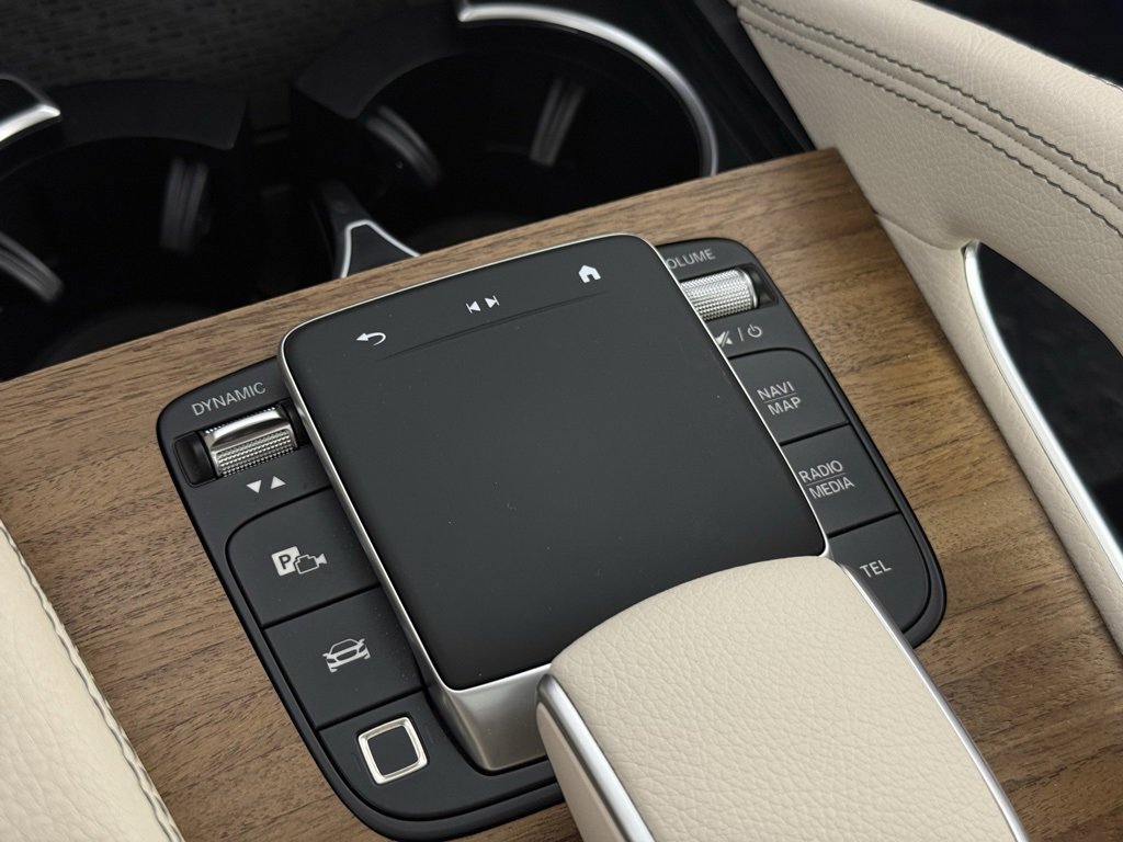 Certified 2025 Mercedes-Benz GLE 350 4MATIC image 32