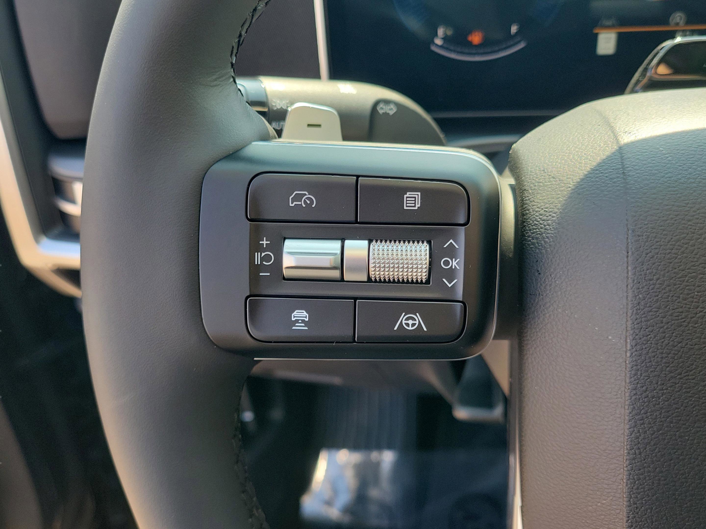 New 2026 Hyundai Santa Fe XRT image 23