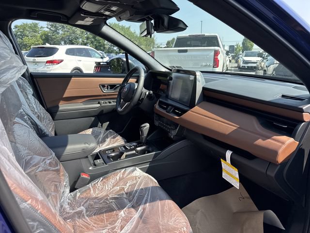 New 2026 Subaru Outback Touring AWD/4WD image 12