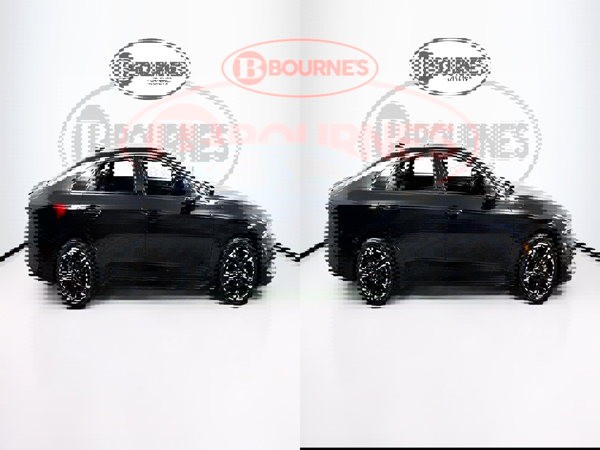 Used 2022 Kia K5 GT-Line w/ GT-Line Awd Premium Package image 12