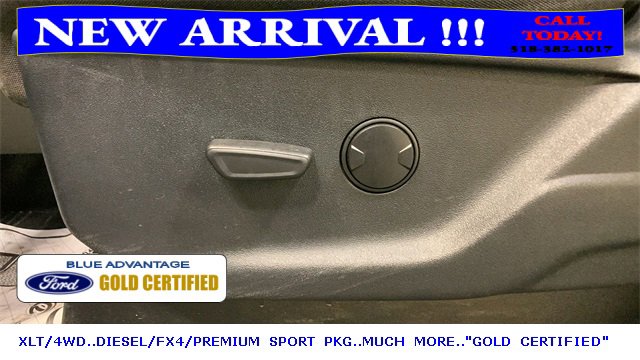 Used 2023 Ford F250 XLT w/ XLT Premium Package image 29