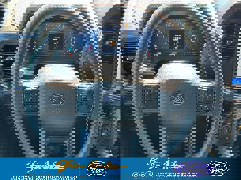 New 2025 Ford F150 STX image 10