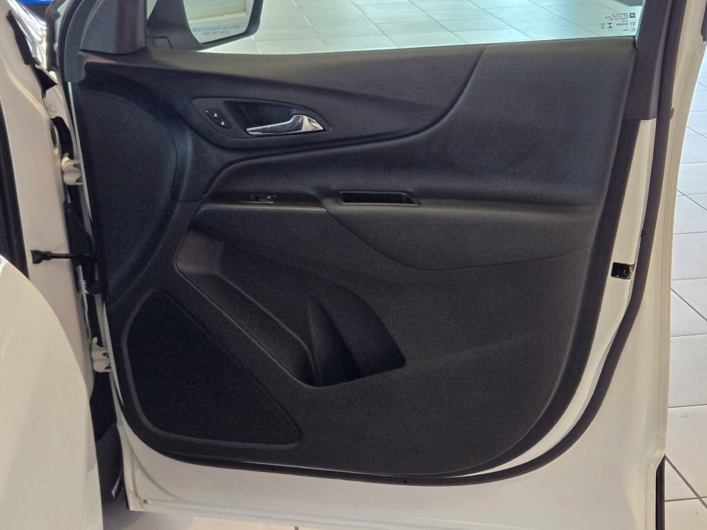 Certified 2024 Chevrolet Equinox LT FWD image 5