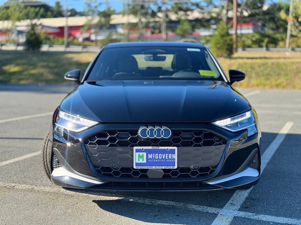 Certified 2026 Audi A3 2.0T Premium w/ Convenience Package AWD/4WD image 10