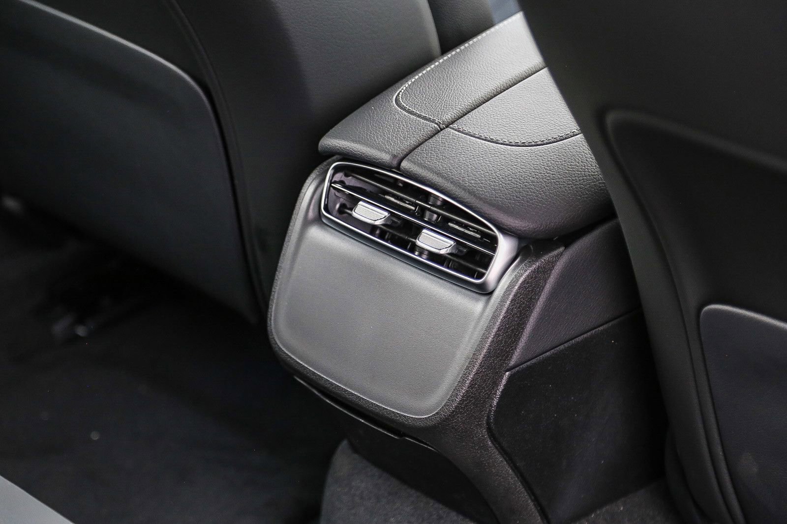 Used 2024 Mercedes-Benz EQE 350+ 4MATIC Sedan image 23