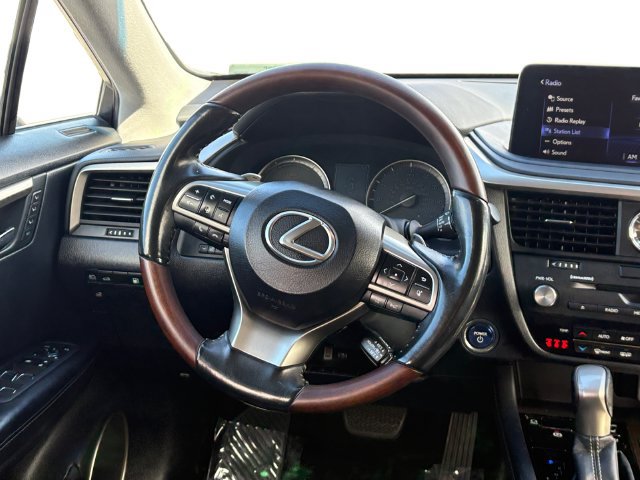 Used 2020 Lexus RX 450h AWD w/ Premium Package image 15