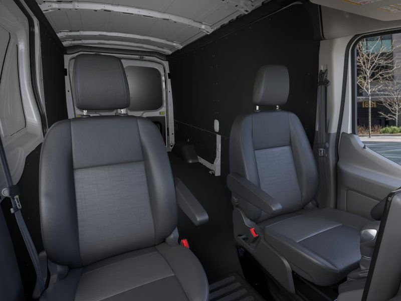 New 2026 Ford Transit 250 148 Medium Roof image 10
