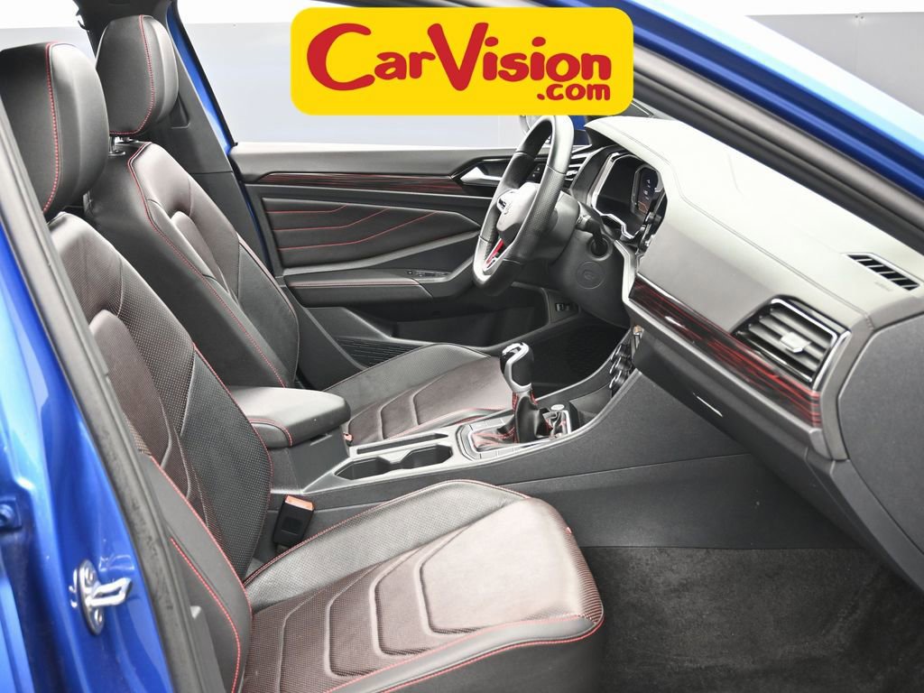 Used 2024 Volkswagen Jetta GLI Autobahn image 37