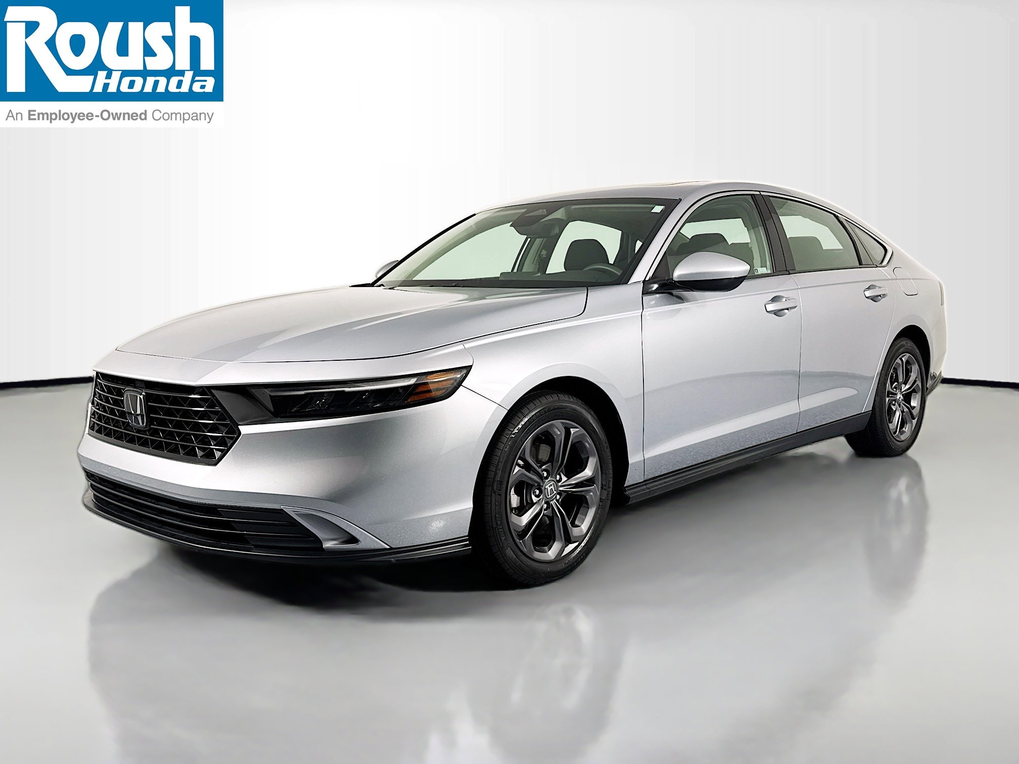 Certified 2023 Honda Accord EX