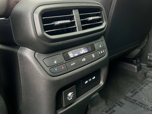 Certified 2025 Honda Pilot Elite image 35