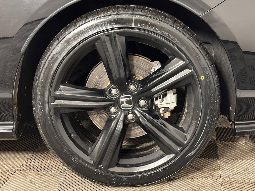 Used 2023 Honda Accord Sport image 20