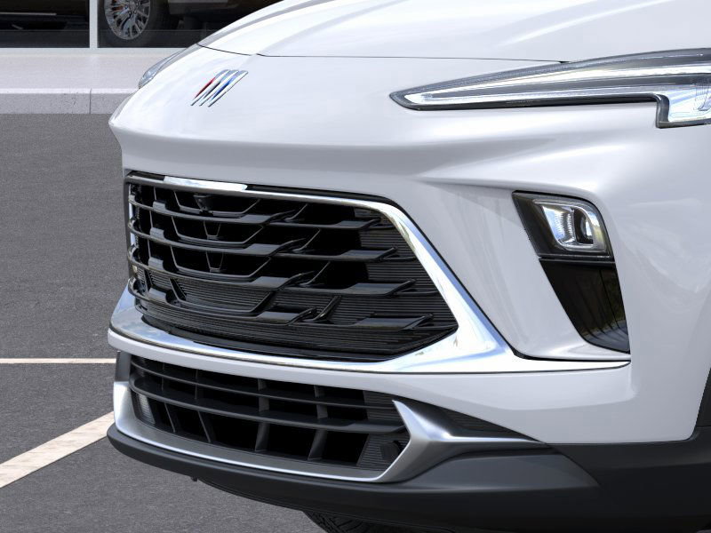 New 2025 Buick Encore GX Preferred w/ Advanced Technology Package image 13