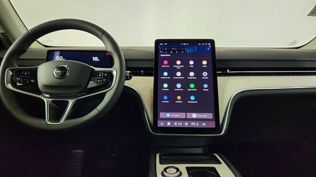 New 2026 Volvo EX90 Ultra AWD/4WD image 25