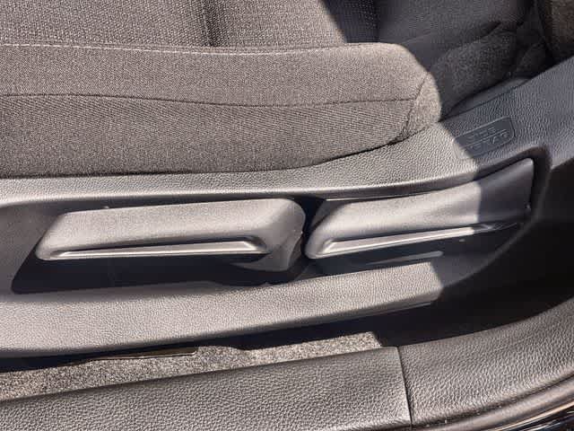 Certified 2026 Honda Civic LX image 31