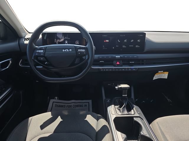 Used 2025 Kia K4 FWD image 12