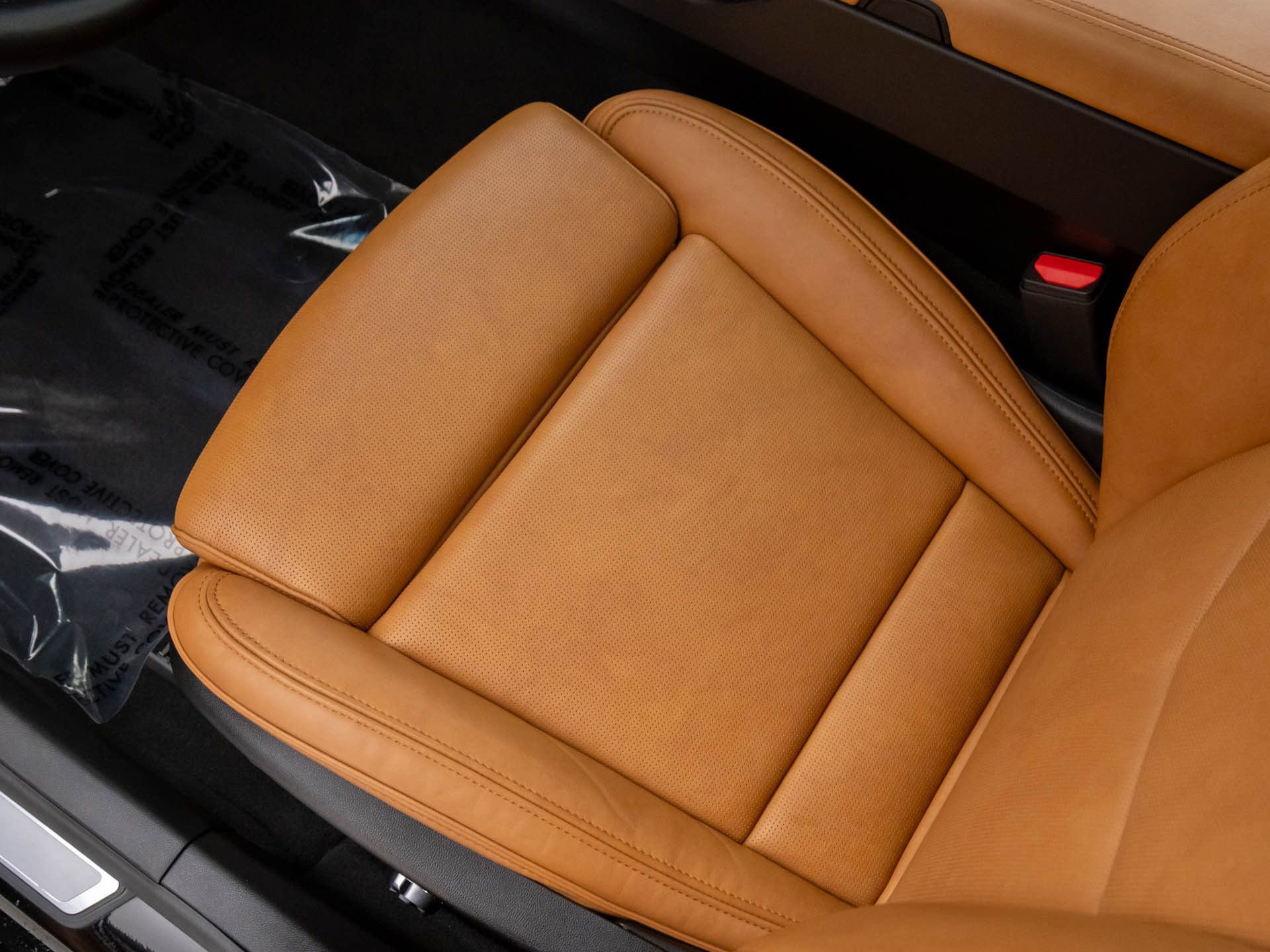 Certified 2024 Cadillac CT5 V w/ Platinum Package image 19