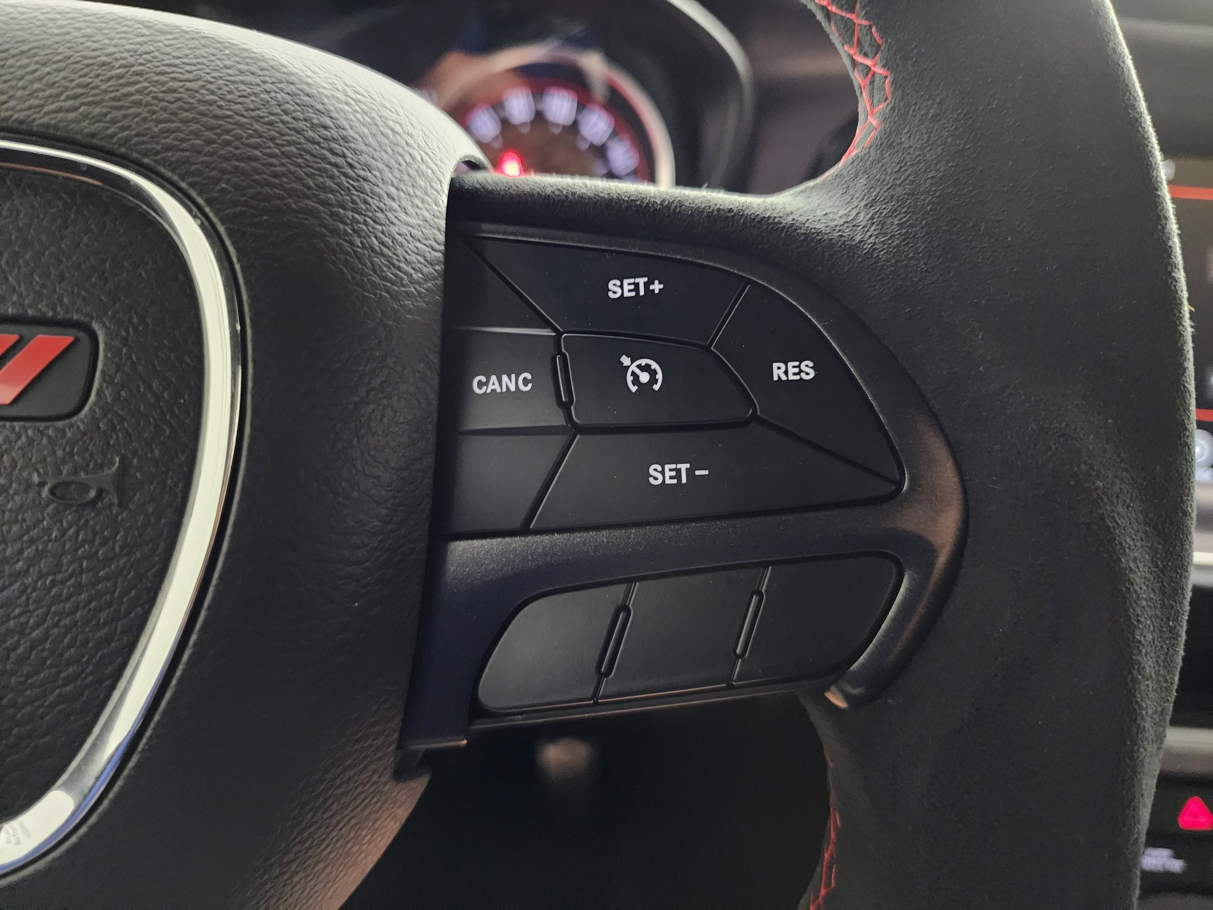 Used 2017 Dodge Challenger R/T Scat Pack RWD image 18