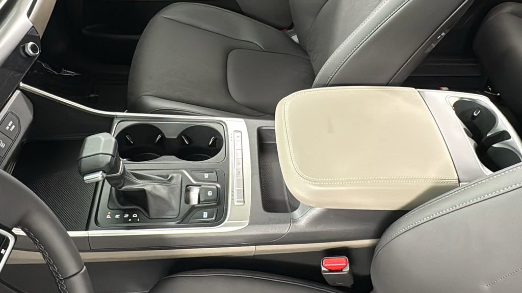 New 2026 Kia Carnival image 34