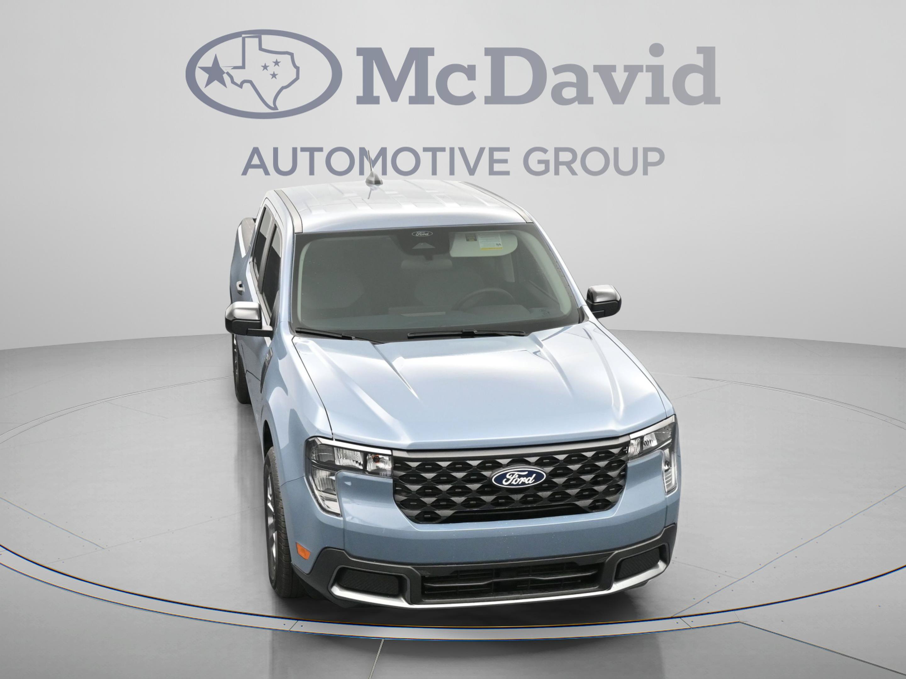Used 2026 Ford Maverick XLT w/ XLT Luxury Package AWD/4WD image 35