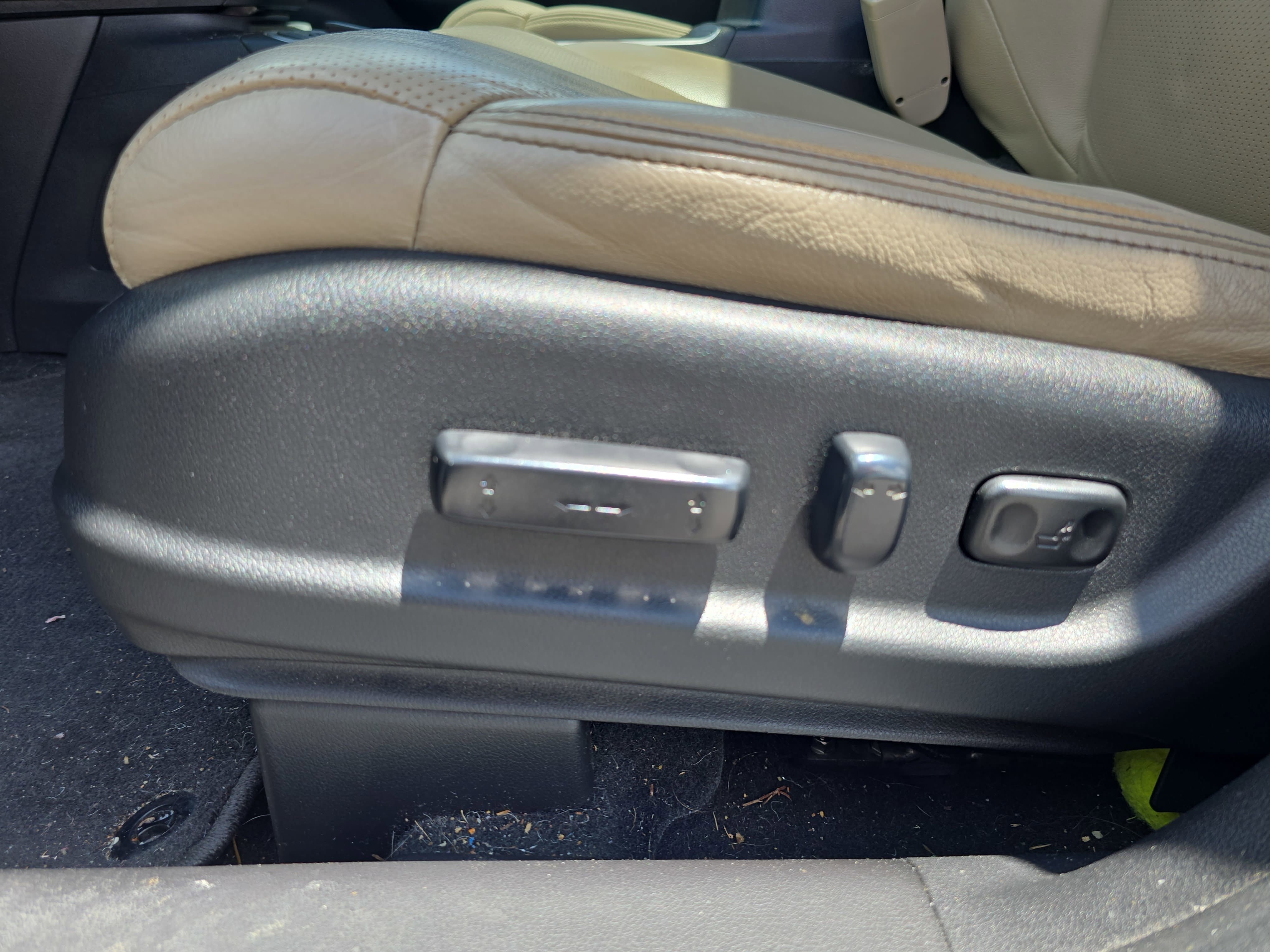 Used 2016 Honda CR-V EX-L image 26