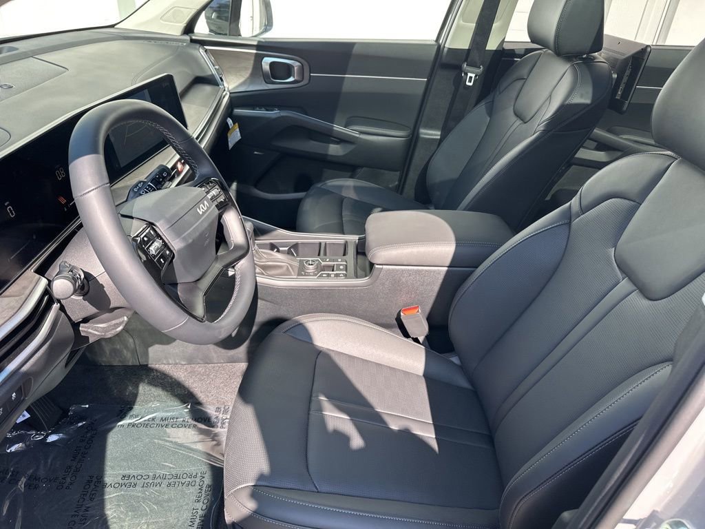 New 2026 Kia Sorento X-Line EX image 16