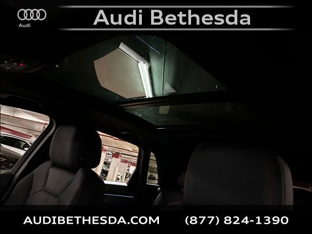 New 2025 Audi Q3 2.0T Premium Plus image 21