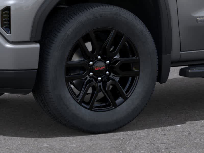 New 2026 GMC Sierra 1500 Elevation w/ Elevation Premium Package image 9
