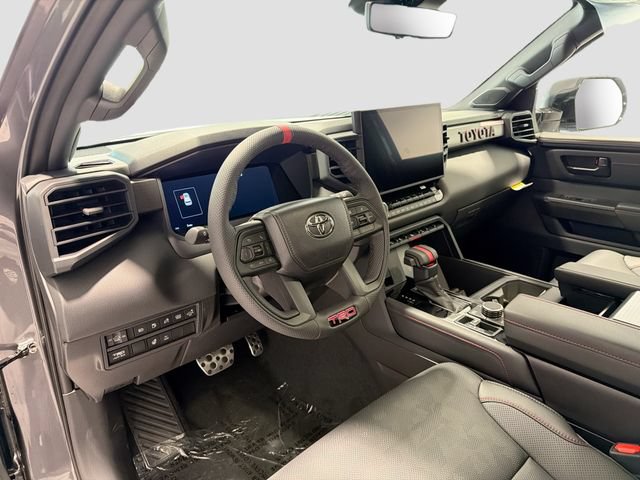 New 2026 Toyota Sequoia TRD Pro AWD/4WD image 8