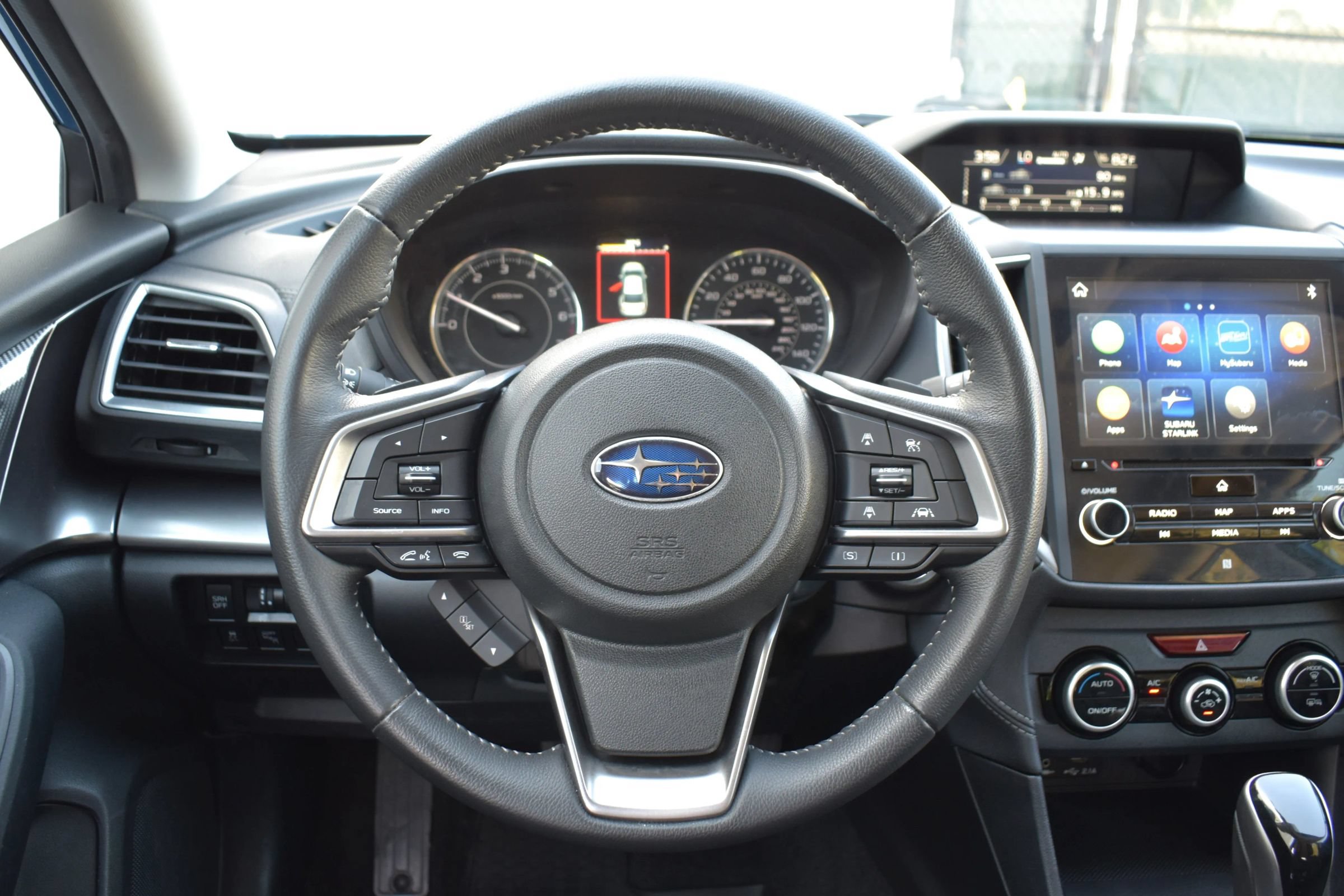 Used 2020 Subaru Impreza 2.0i Limited w/ Popular Package #2 AWD/4WD image 56