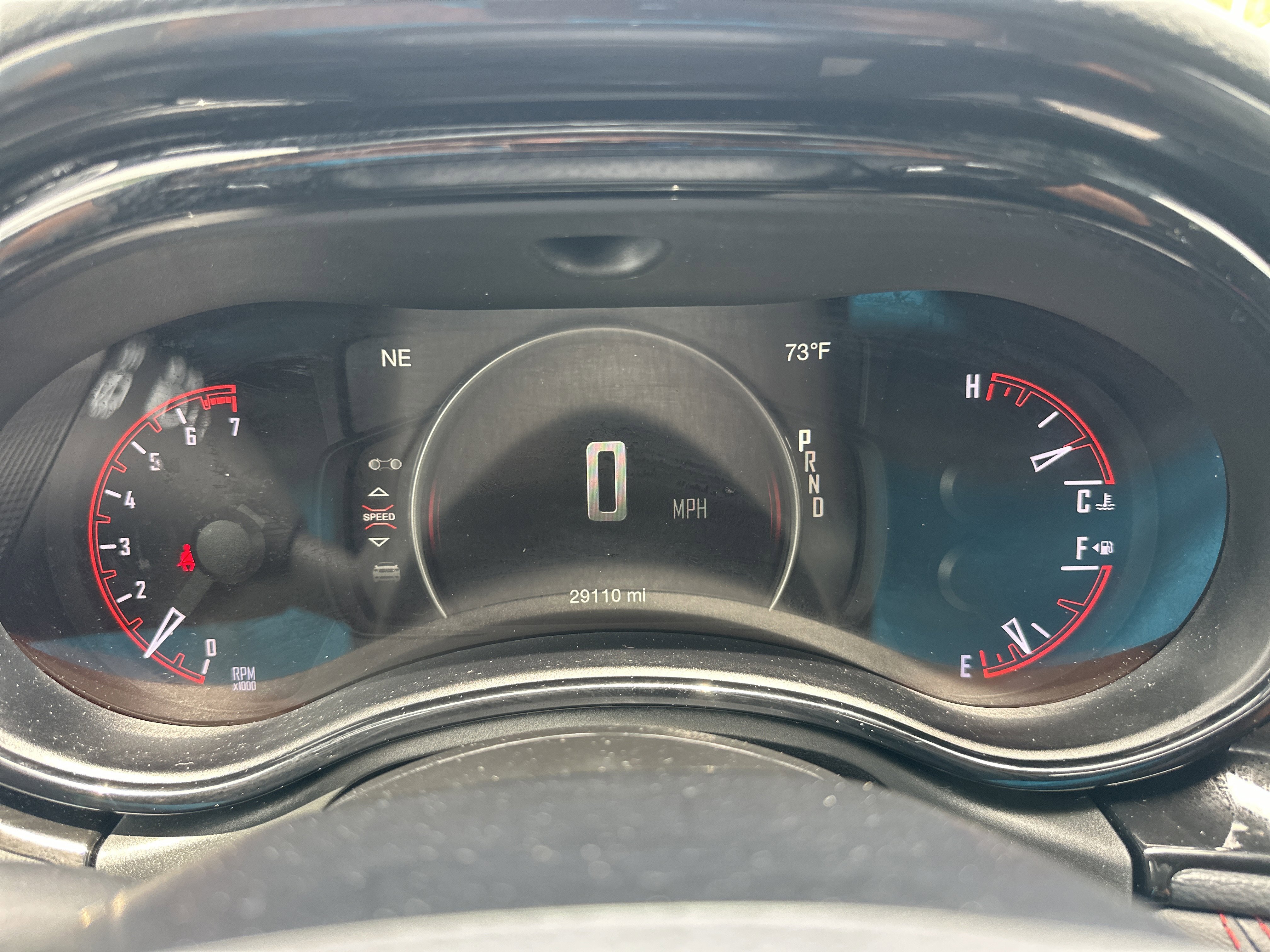 Used 2025 Dodge Durango GT AWD/4WD image 11