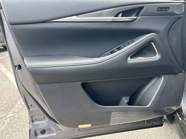 New 2027 INFINITI QX60 Luxe AWD/4WD image 18