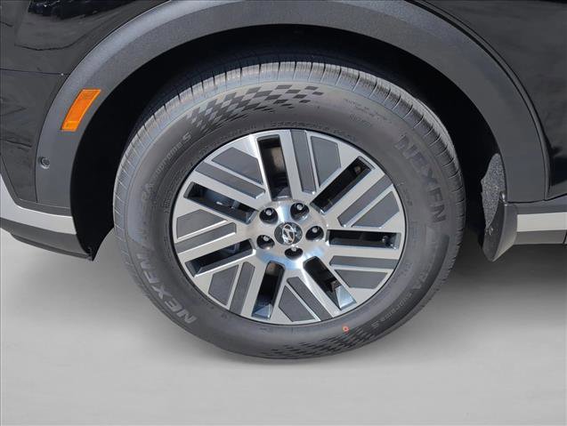 New 2026 Hyundai Palisade SEL Premium image 10