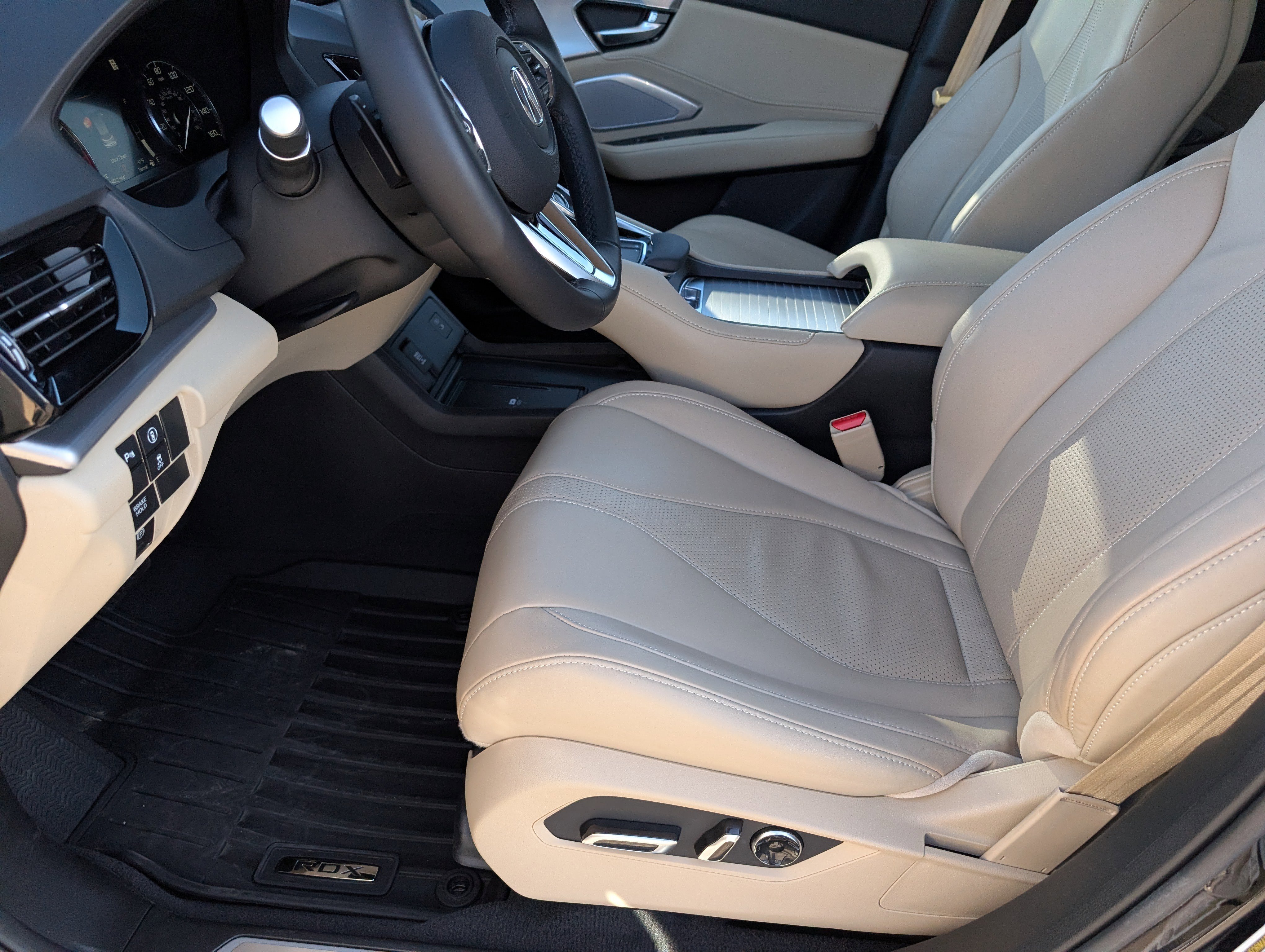 Certified 2024 Acura RDX SH-AWD w/ Technology Package image 9