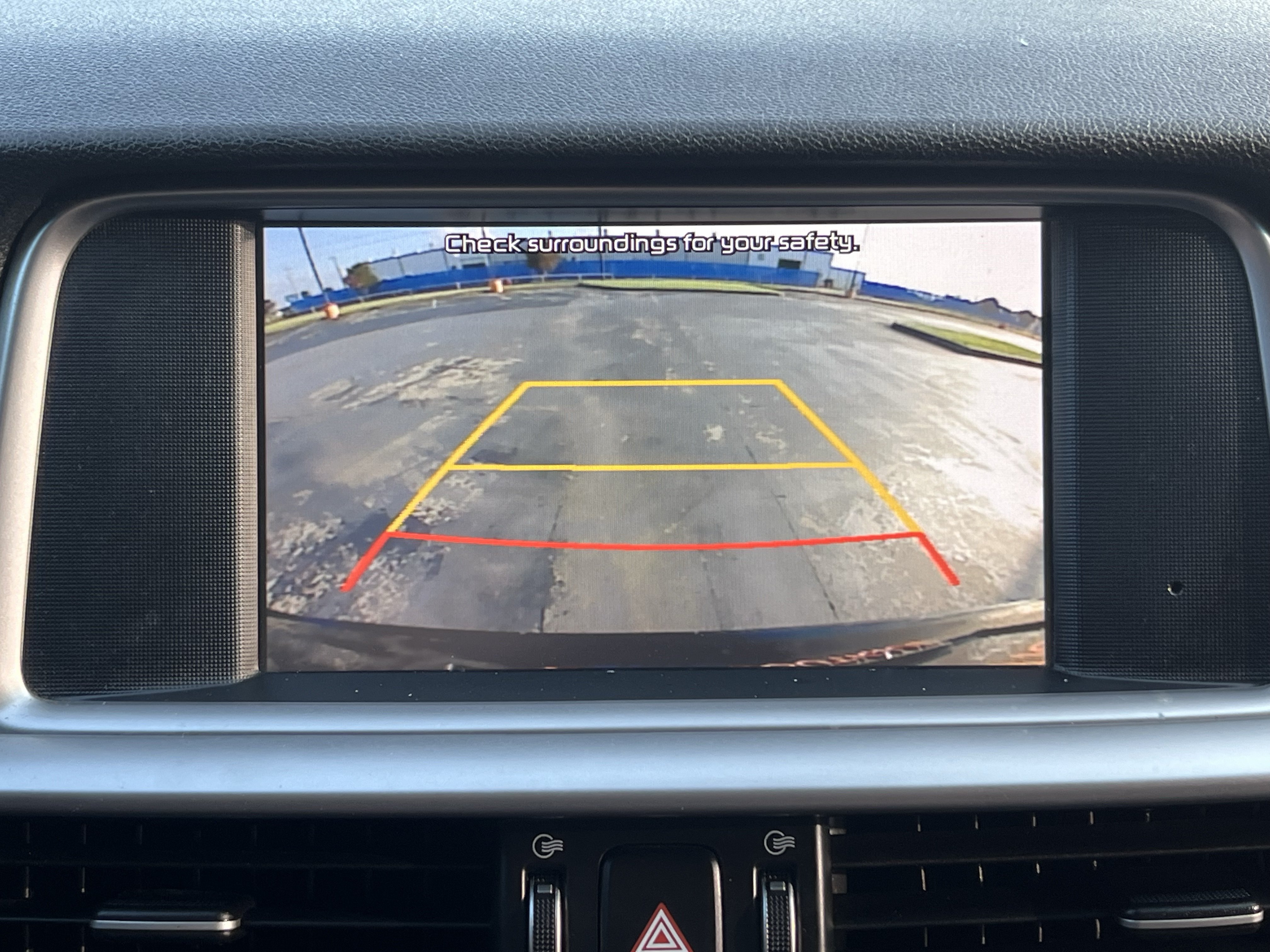 Used 2019 Kia Optima EX FWD image 23