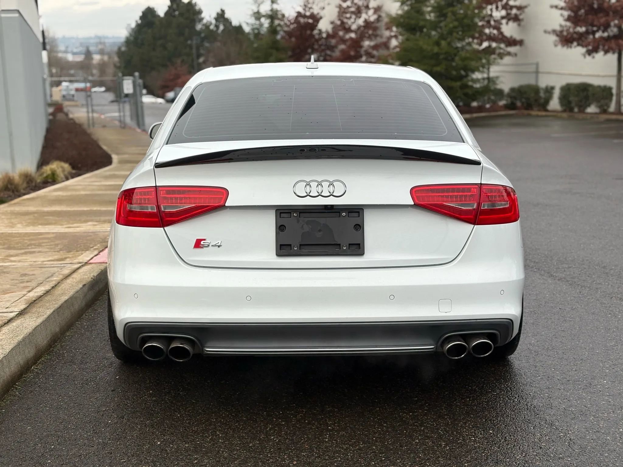 Used 2014 Audi S4 Premium Plus AWD/4WD image 5