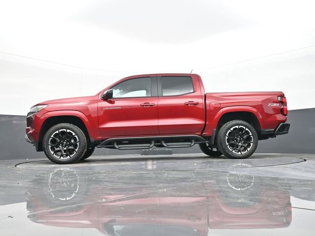 New 2026 Chevrolet Colorado Z71 w/ Technology Package AWD/4WD image 55